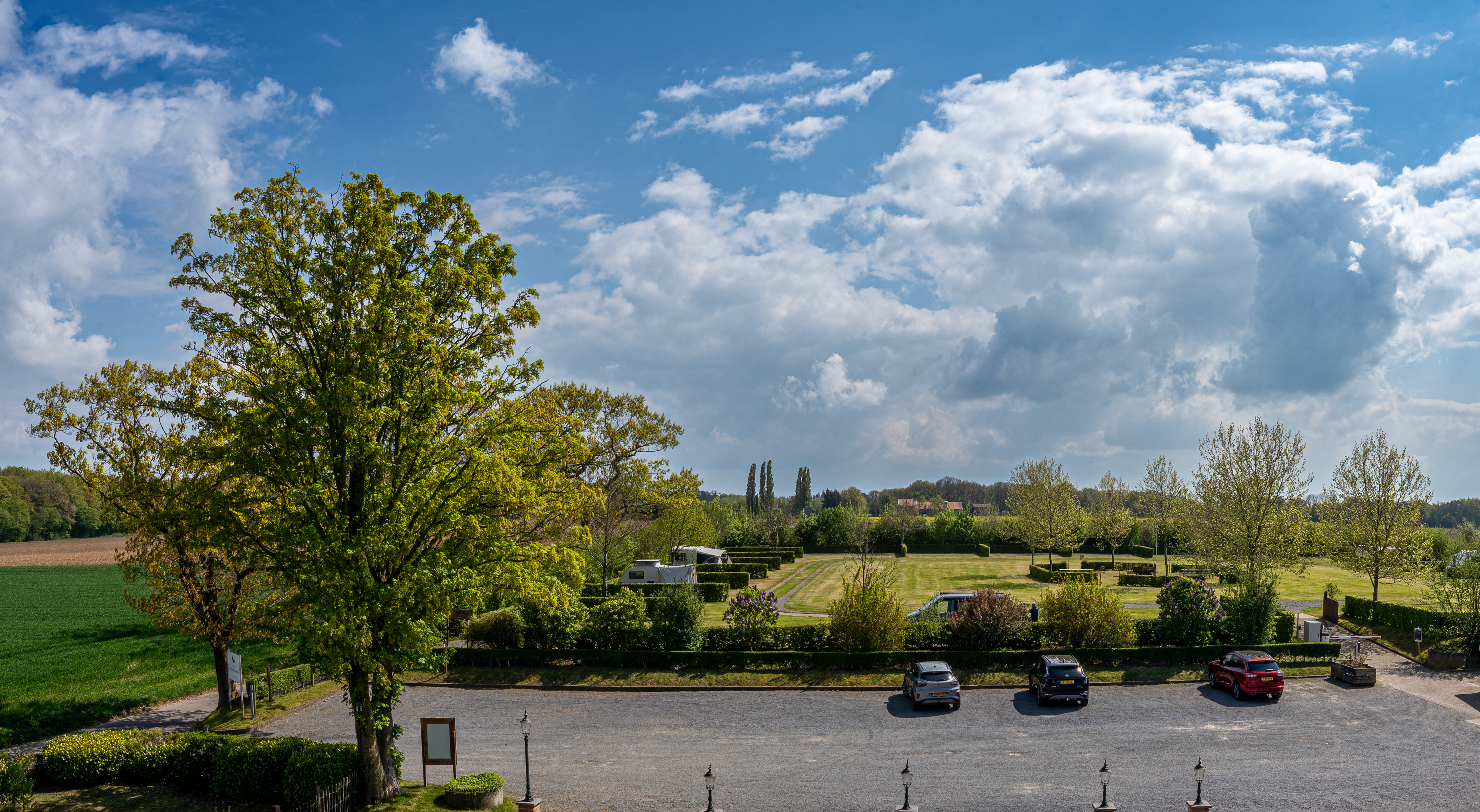 Afbeelding bij blog: Ervaar pure rust op Camping Heuvelland‑Oaze