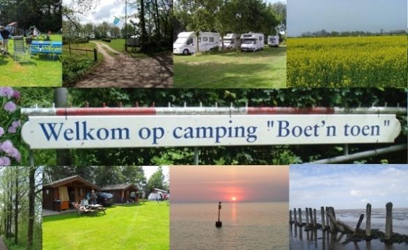 Afbeelding bij blog: Kamperen in Zuid-Limburg: heuvels, hoeves en rust