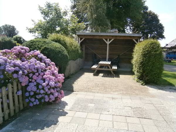 Campingfoto