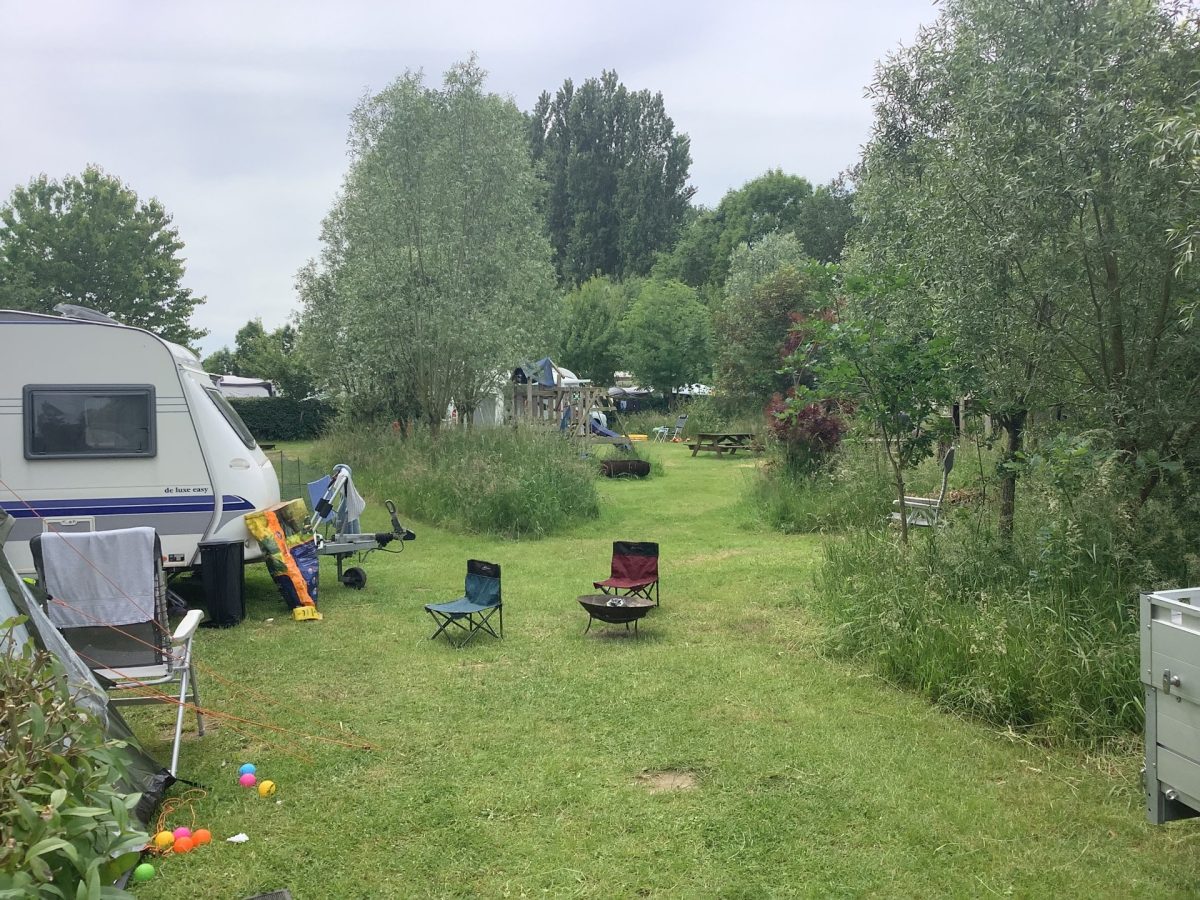 Boerderij de Vrije Geest in Toldijk
