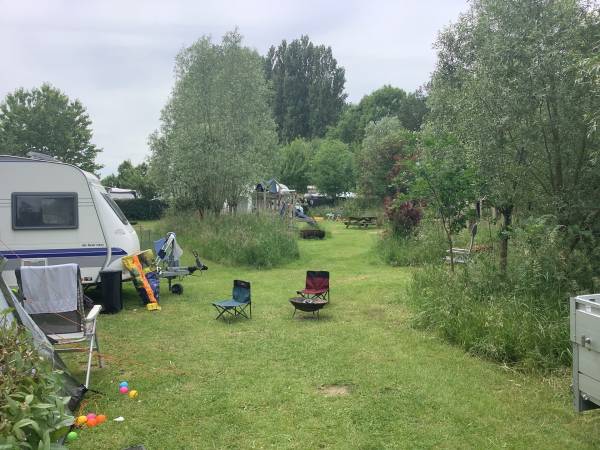 Campingfoto