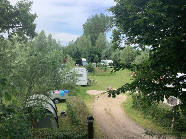 Campingfoto