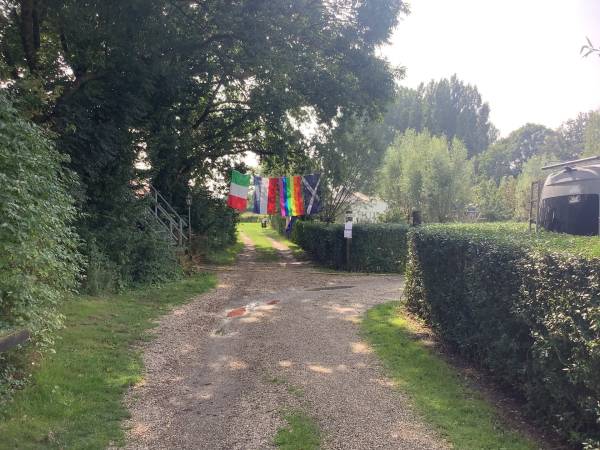 Campingfoto