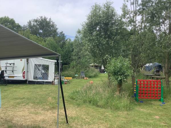 Campingfoto