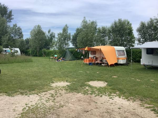 Campingfoto