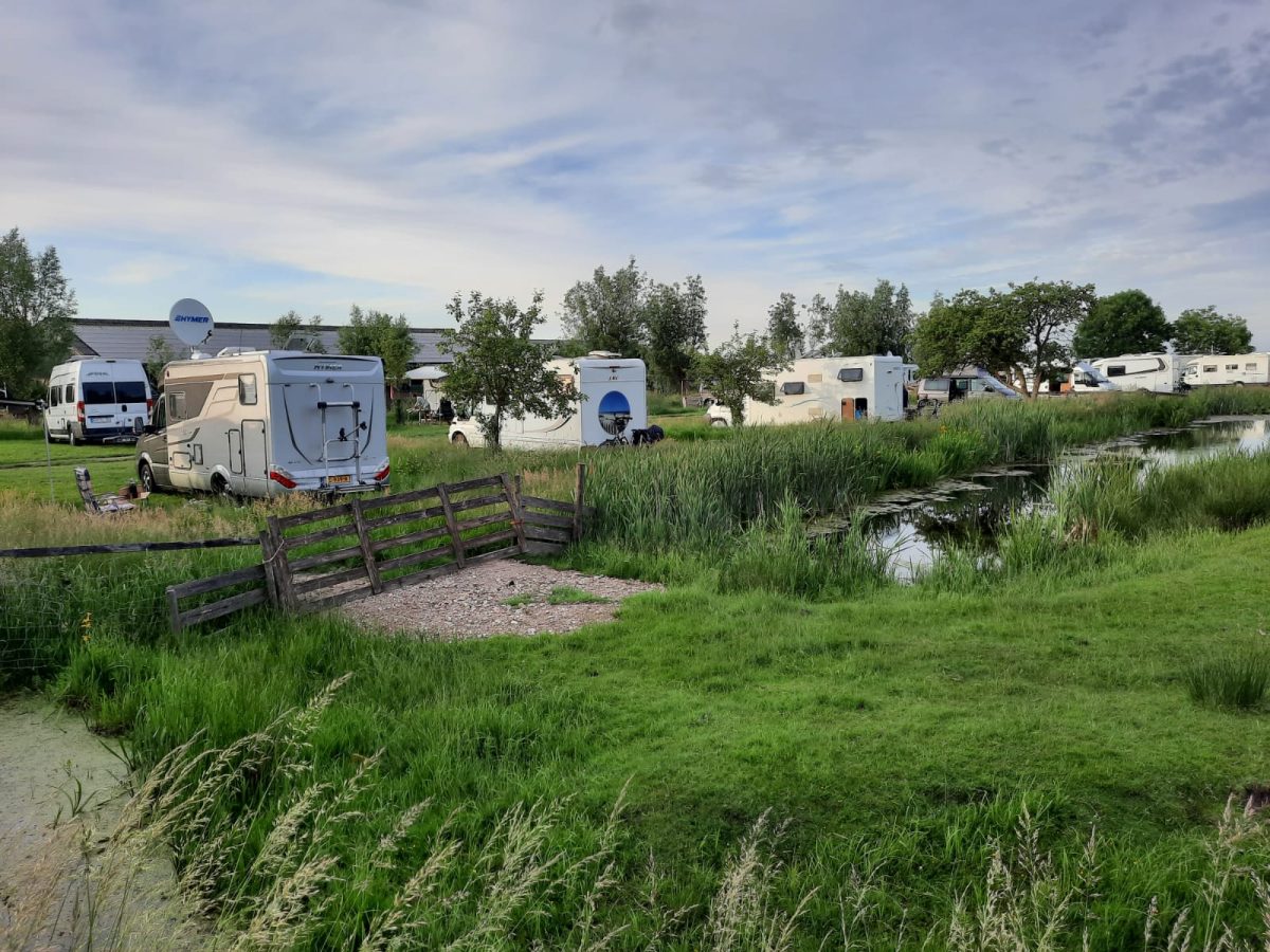 Vlisterhoeve in Vlist