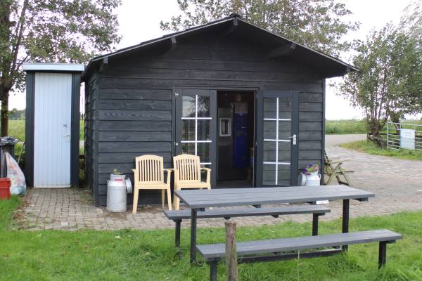 Campingfoto