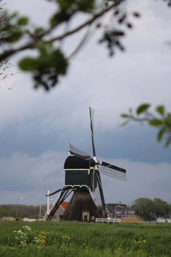 Campingfoto