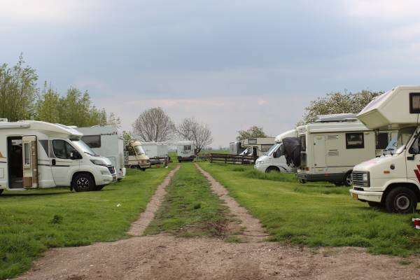 Campingfoto