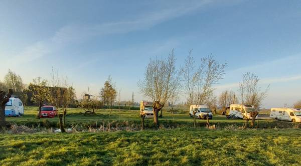 Campingfoto