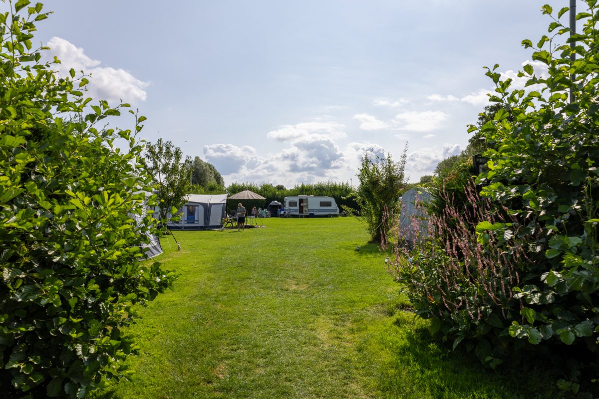 Hoeve het Tij in Vrouwenpolder