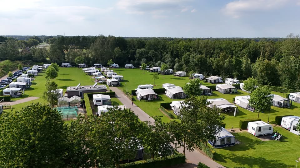 Oda Hoeve in Kessel