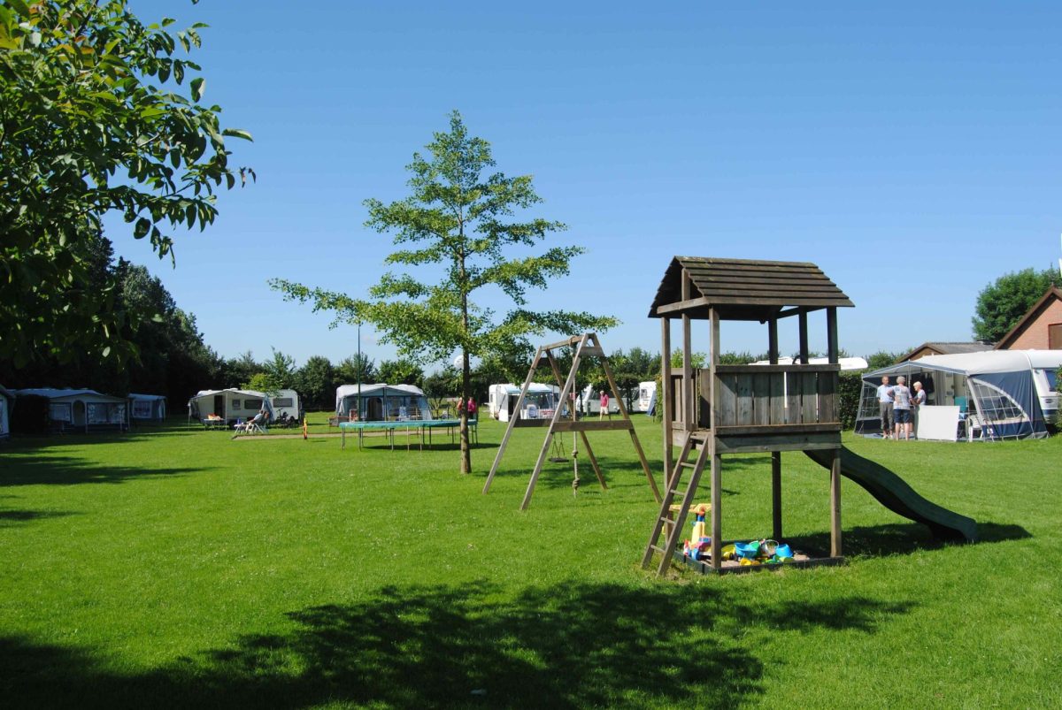 Warnstee in Wichmond
