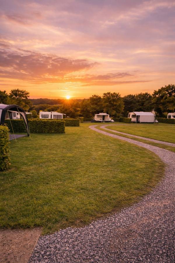 Campingfoto