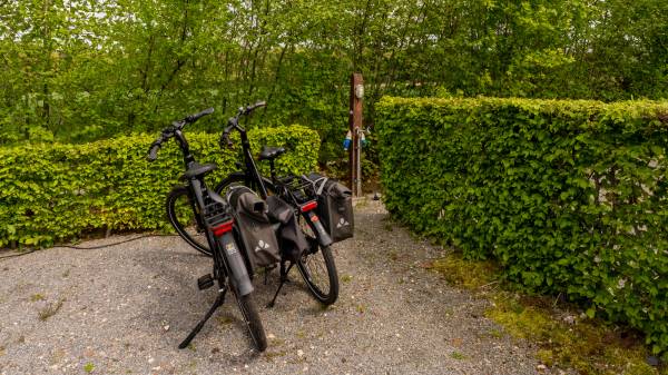 Campingfoto