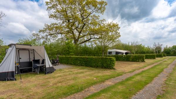 Campingfoto