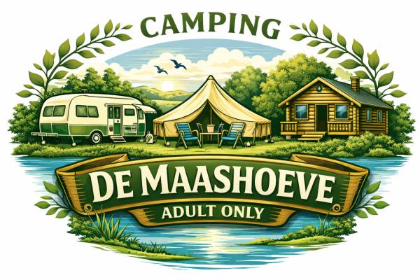 Campingfoto