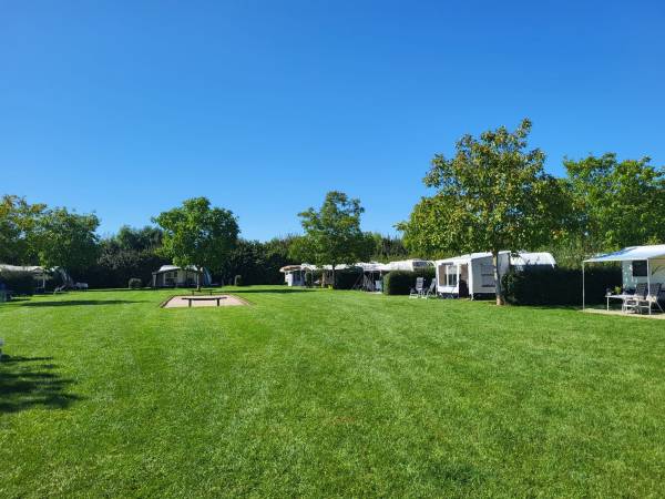 Campingfoto
