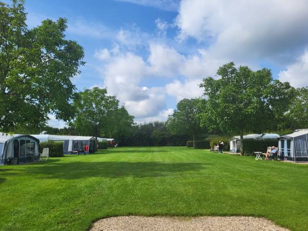 Campingfoto