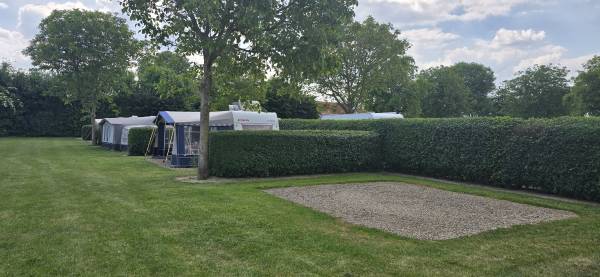 Campingfoto