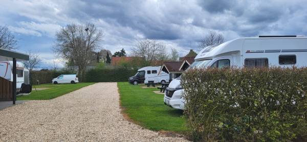 Campingfoto