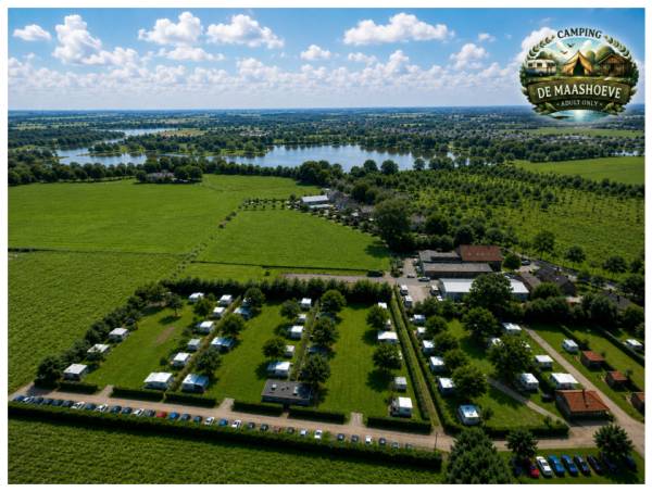Campingfoto