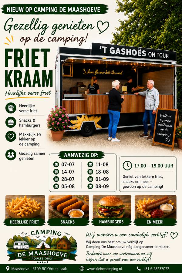 Campingfoto