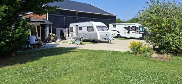 Campingfoto