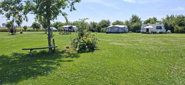 Campingfoto