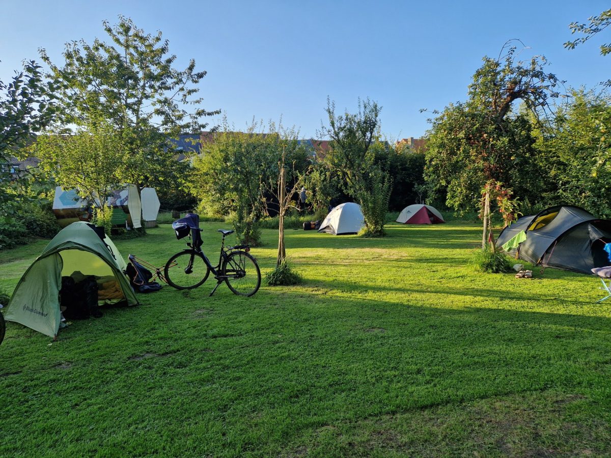 De Mulkerij in Tienen