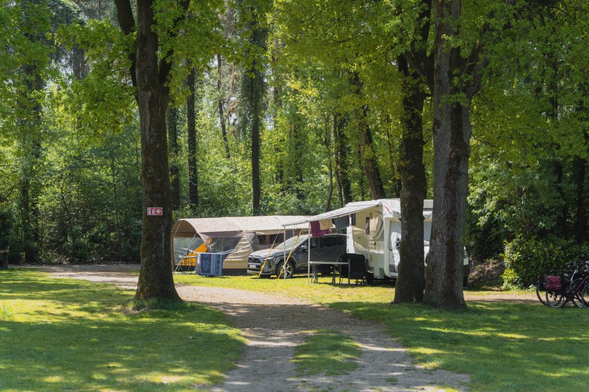 De Ballasthoeve in Pelt