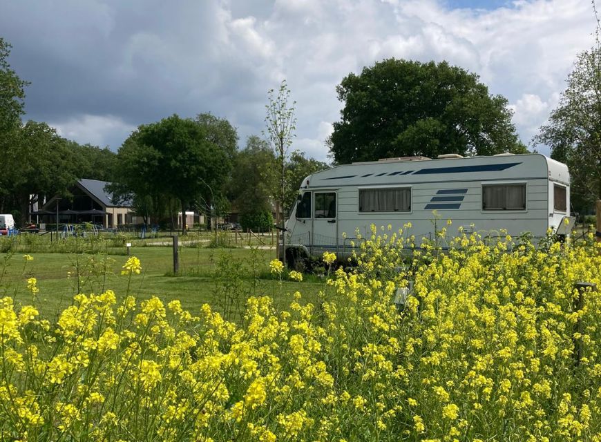 Erve Raewyck in Radewijk