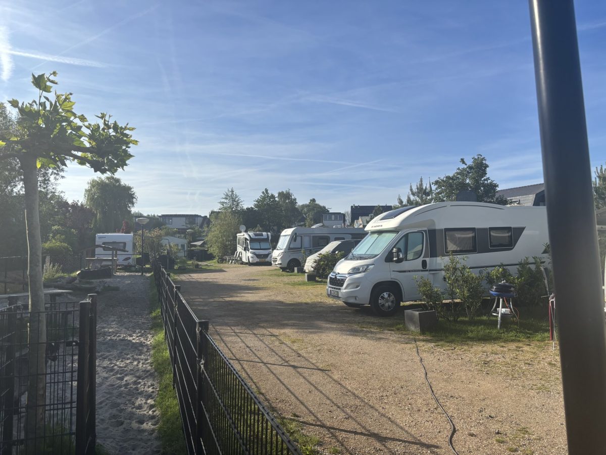 Westeinder Vinkhoeve in Aalsmeerderbrug