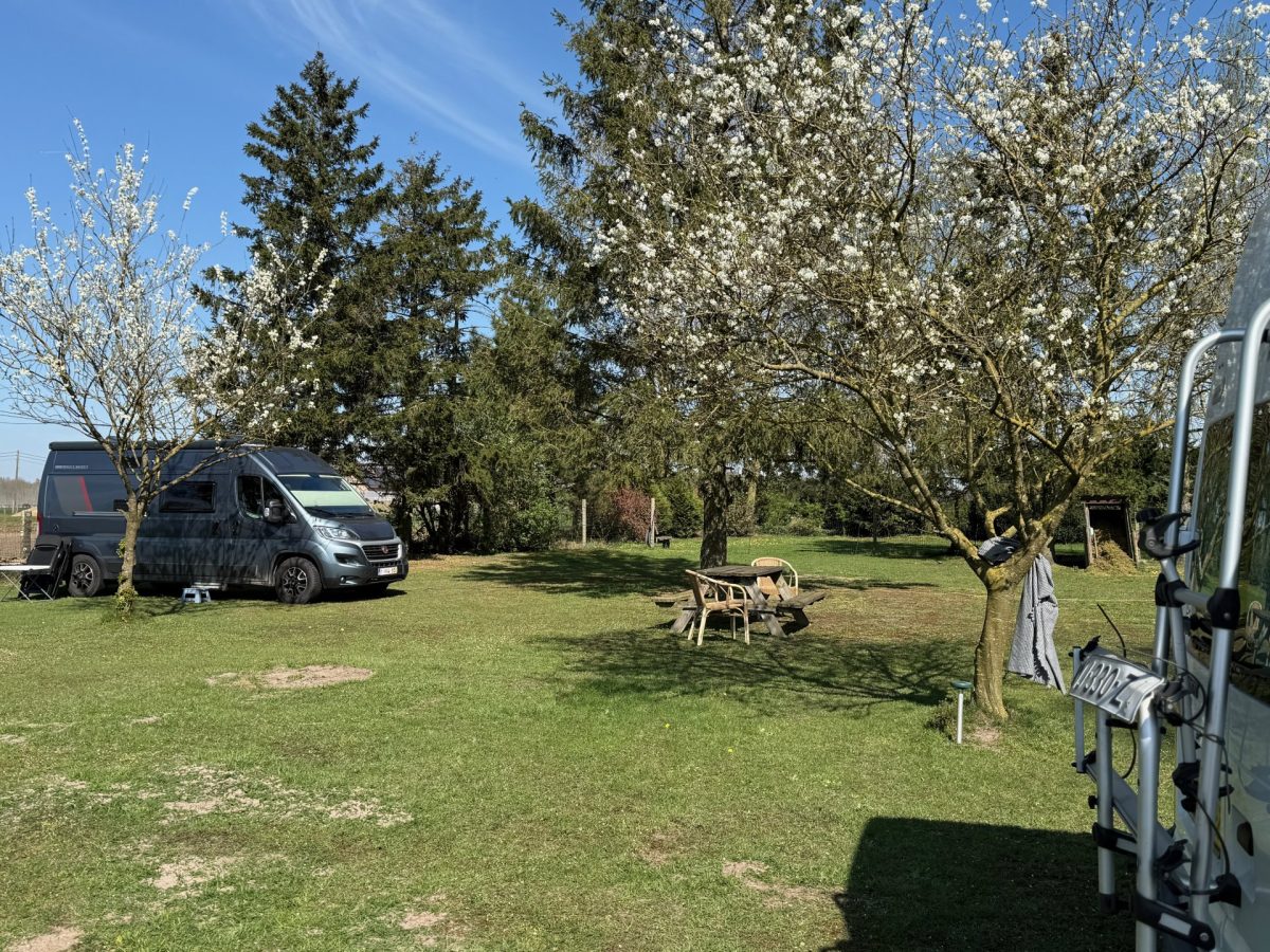 De Luyshoeve in Bocholt