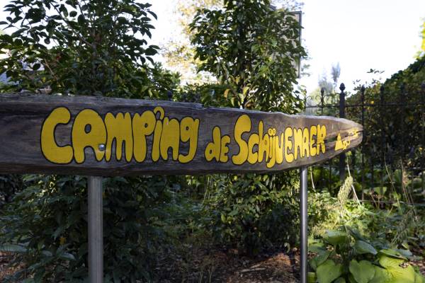 Campingfoto