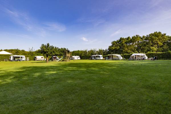 Campingfoto