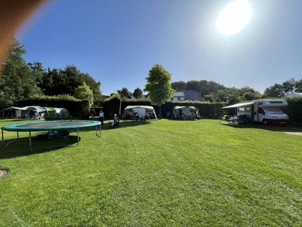 Campingfoto