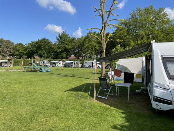 Campingfoto