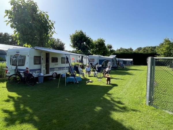 Campingfoto