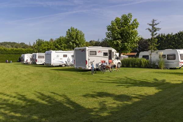 Campingfoto