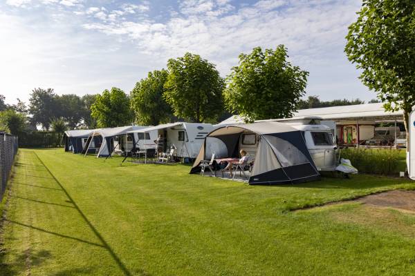 Campingfoto