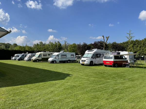 Campingfoto