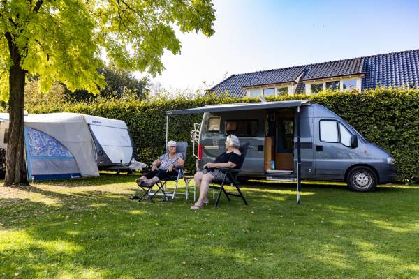 Campingfoto