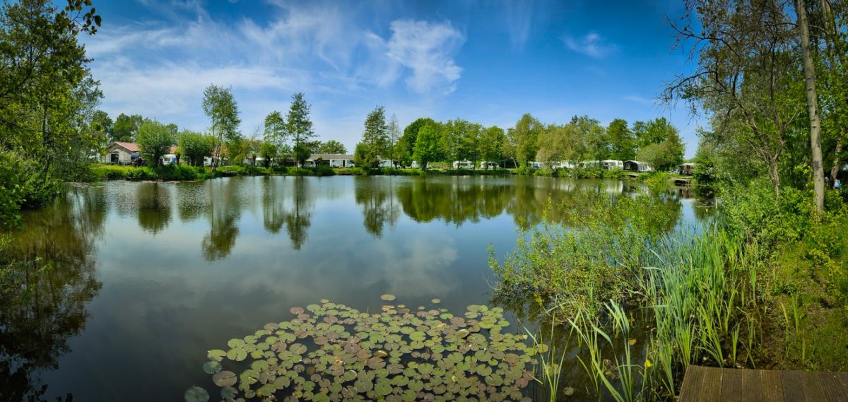 camping het peelvenneke in Zeeland
