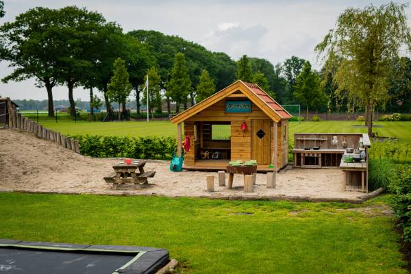 Campingfoto