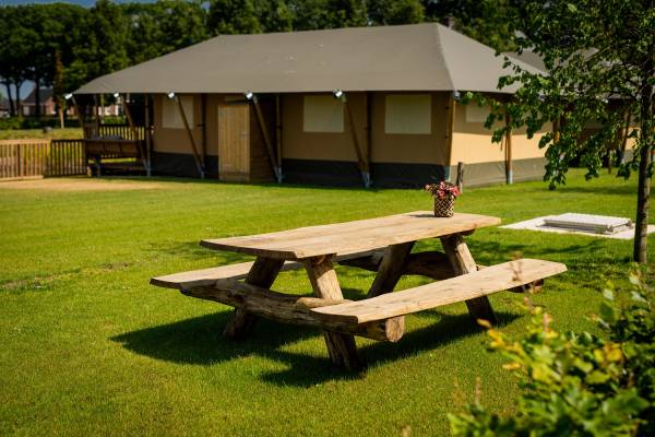 Campingfoto