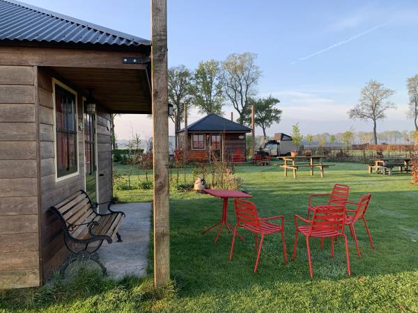 Campingfoto