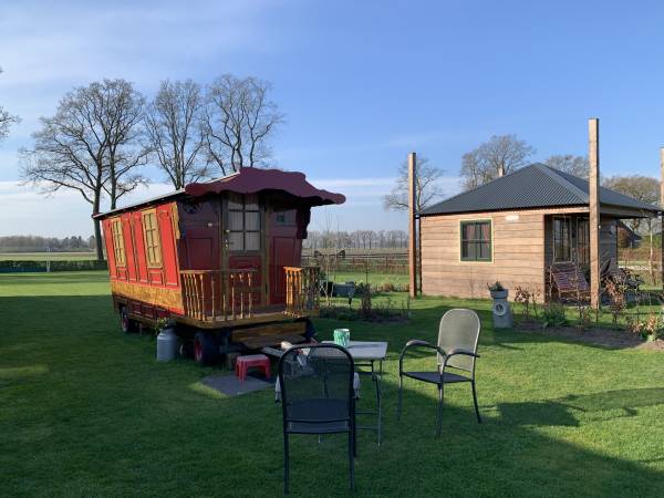 Campingfoto