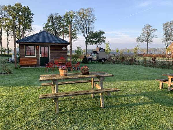 Campingfoto