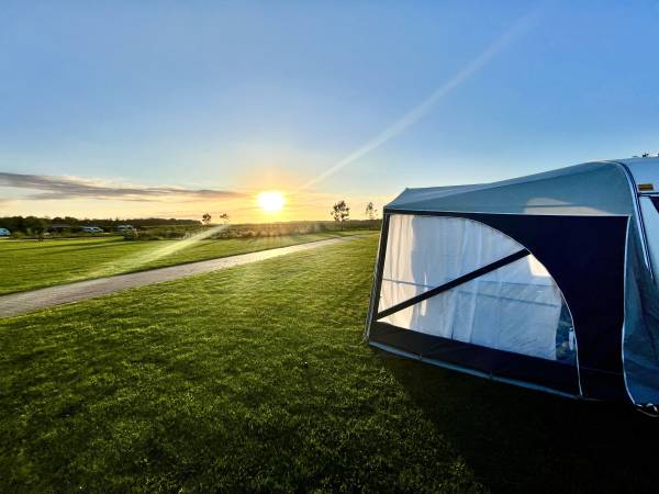 Campingfoto